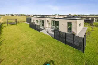 Villa på Skabermøllevej 10, 8800 Viborg