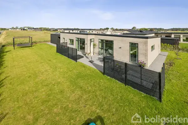Villa på Skabermøllevej 10, 8800 Viborg