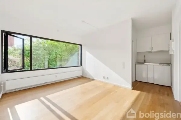 Ejerlejlighed på Frederikssundsvej 227, 1. 203., 2700 Brønshøj