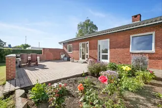 Villa på Røngård Alle 2, 2610 Rødovre