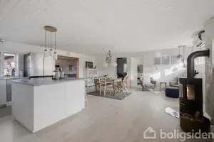 Villa på Korsbjergvej 11, 3520 Farum
