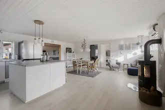 Villa på Korsbjergvej 11, 3520 Farum