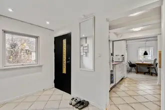 Villa på Holtug Linievej 16, 4660 Store Heddinge