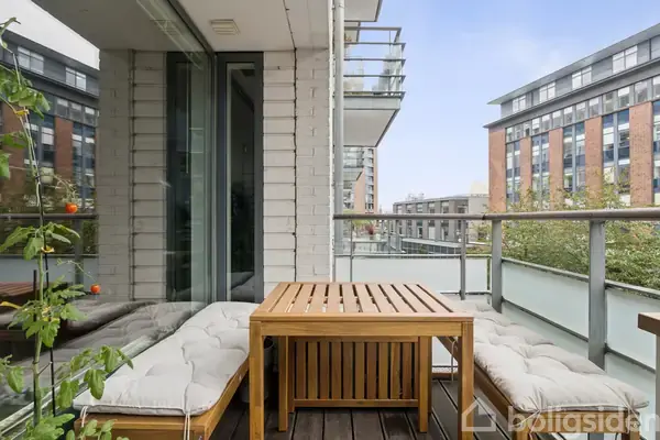 Ejerlejlighed på Amerika Plads 12, 1. 2., 2100 København Ø