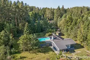 Fritidsbolig på Høgevej 184, 8560 Kolind
