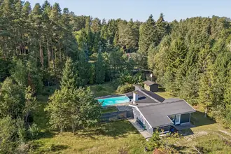 Fritidshus på Høgevej 184, Ebdrup, 8560 Kolind