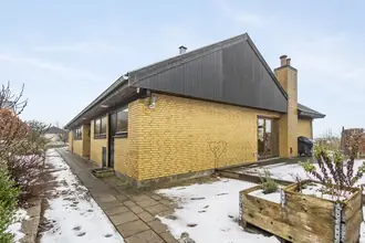 Villa på Prinsensvej 12, 6100 Haderslev