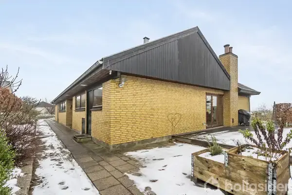 Villa på Prinsensvej 12, 6100 Haderslev