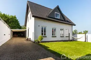 Villa på Piledamsvej 68, 6000 Kolding