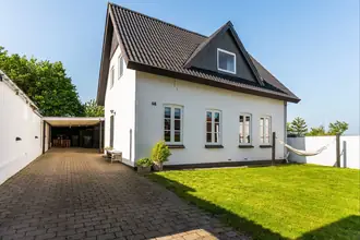 Villa på Piledamsvej 68, 6000 Kolding