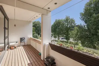Ejerlejlighed på Kantorvænget 1, 2. 21., 8240 Risskov
