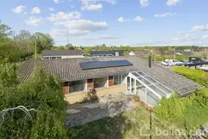 Villa på Enebærhaven 27, 2620 Albertslund