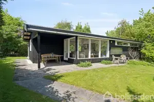Fritidsbolig på Holløselund Strandvej 69, 3210 Vejby