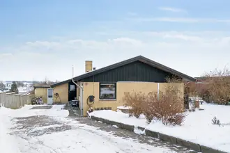 Villa på Kornbakken 26, 4070 Kirke Hyllinge