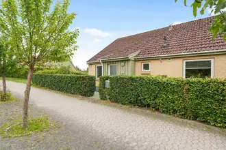 Rækkehus på Brøndsted 137, 3670 Veksø Sjælland