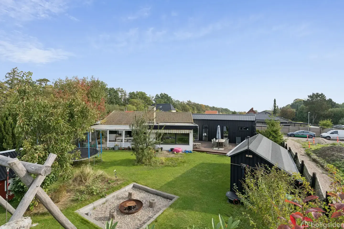 Villa på Arkturus Alle 2, 2770 Kastrup