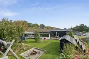 Villa på Arkturus Alle 2, 2770 Kastrup