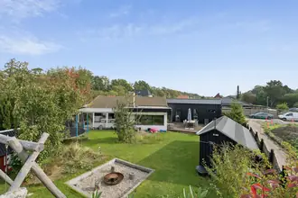Villa på Arkturus Alle 2, 2770 Kastrup