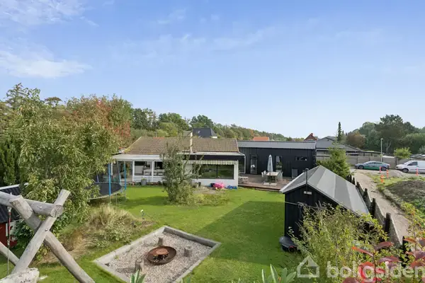 Villa på Arkturus Alle 2, 2770 Kastrup