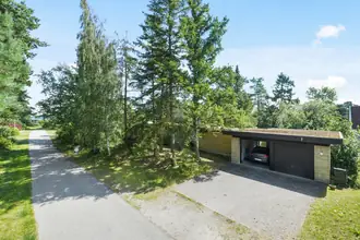Villa på Parkvænget 16, 2680 Solrød Strand