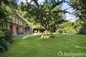 Villa på Æblehaven 5, 9330 Dronninglund