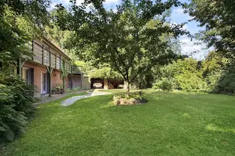 Villa på Æblehaven 5, Agersted, 9330 Dronninglund