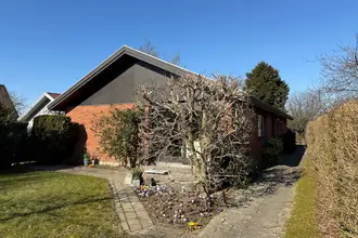 Villa på Mellemvangsvej 11, 3060 Espergærde