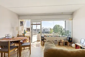 Ejerlejlighed på Roskildevej 53, 2. 204., 2000 Frederiksberg