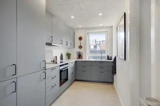 Ejerlejlighed på Vesterhavsgade 19, 1. th., 6700 Esbjerg