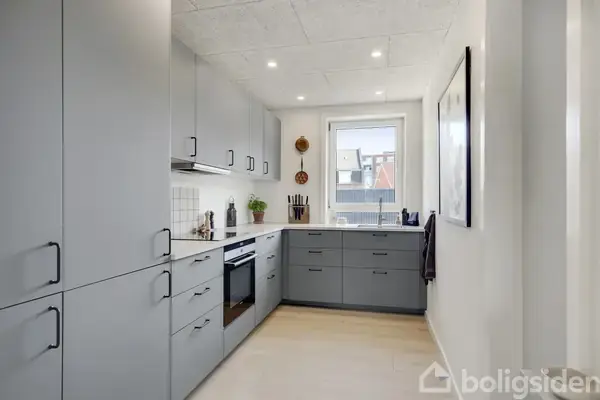 Ejerlejlighed på Vesterhavsgade 19, 1. th., 6700 Esbjerg