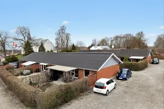 Ejerlejlighed på Ørneborgvej 1A, 8960 Randers SØ