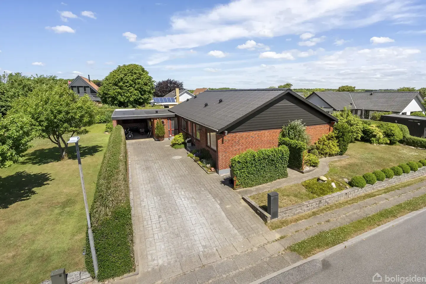 Villa på Heboltoft 69, 6950 Ringkøbing