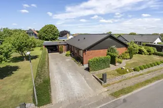 Villa på Heboltoft 69, Velling, 6950 Ringkøbing