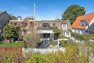 Villa på Strandvejen 252C, 2920 Charlottenlund