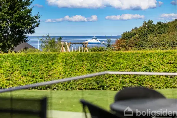 Fritidsbolig på Skovvej 1, 9640 Farsø