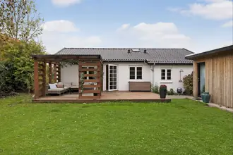 Villa på Hjortevænget 39, 2880 Bagsværd