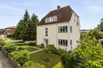Villa på Haderslevvej 72, 6200