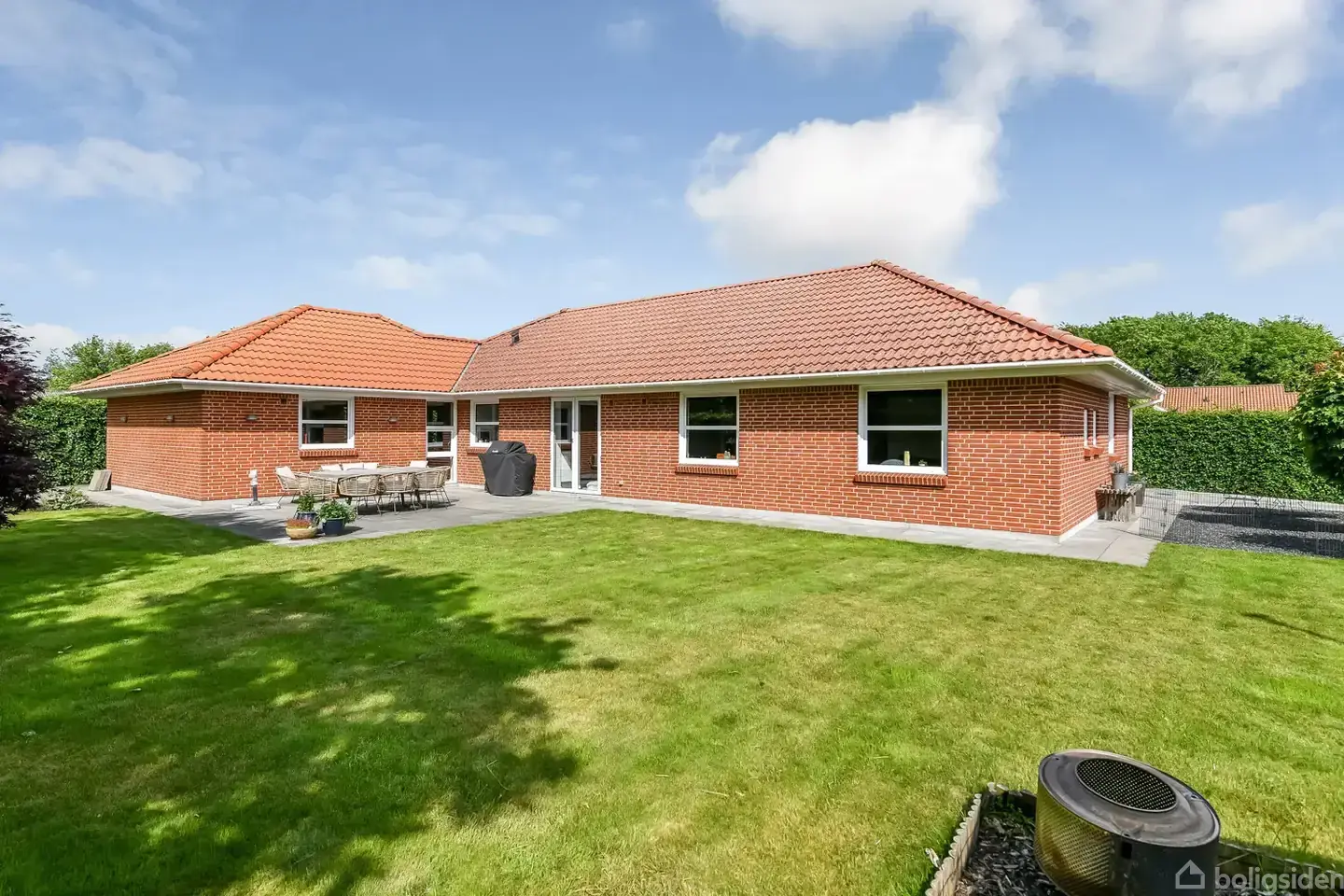 Villa på Agnetevej 6, 6800 Varde