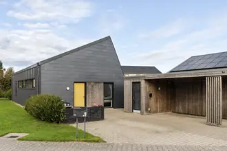 Rækkehus på Teglparken 19, 7500 Holstebro