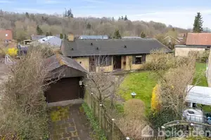 Villa på Etterbjergvej 24, 4200 Slagelse