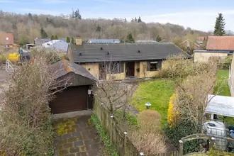 Villa på Etterbjergvej 24, 4200 Slagelse