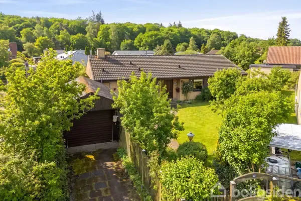 Villa på Etterbjergvej 24, 4200 Slagelse