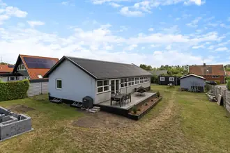 Villa på Sejersvej 11, Rønne, 3700 Rønne