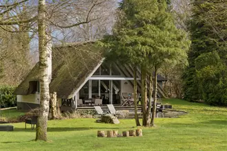 Fritidshus på Mølleforte 1, Barsølanding, 6200 Aabenraa