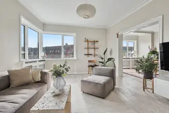 Ejerlejlighed på Harald Jensens Plads 17, 4. tv., 8000 Aarhus C