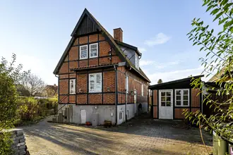 Villa på Sydkærsvej 29, 2650 Hvidovre