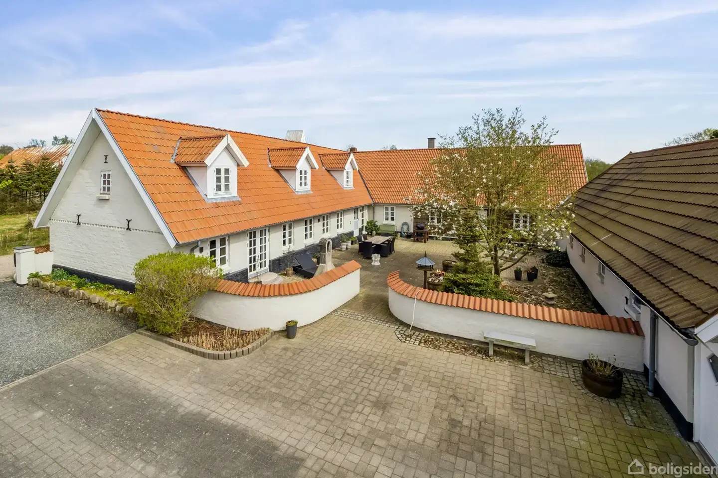 Villa på Flyndersøvej 12, 7800 Skive