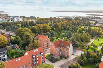 Ejerlejlighed på Sundvej 25, th., 8700 Horsens