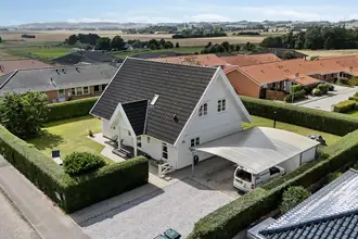 Villa på Engparken 6, 4550 Asnæs
