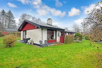 Villa på Rytterhaven 4, 3520 Farum